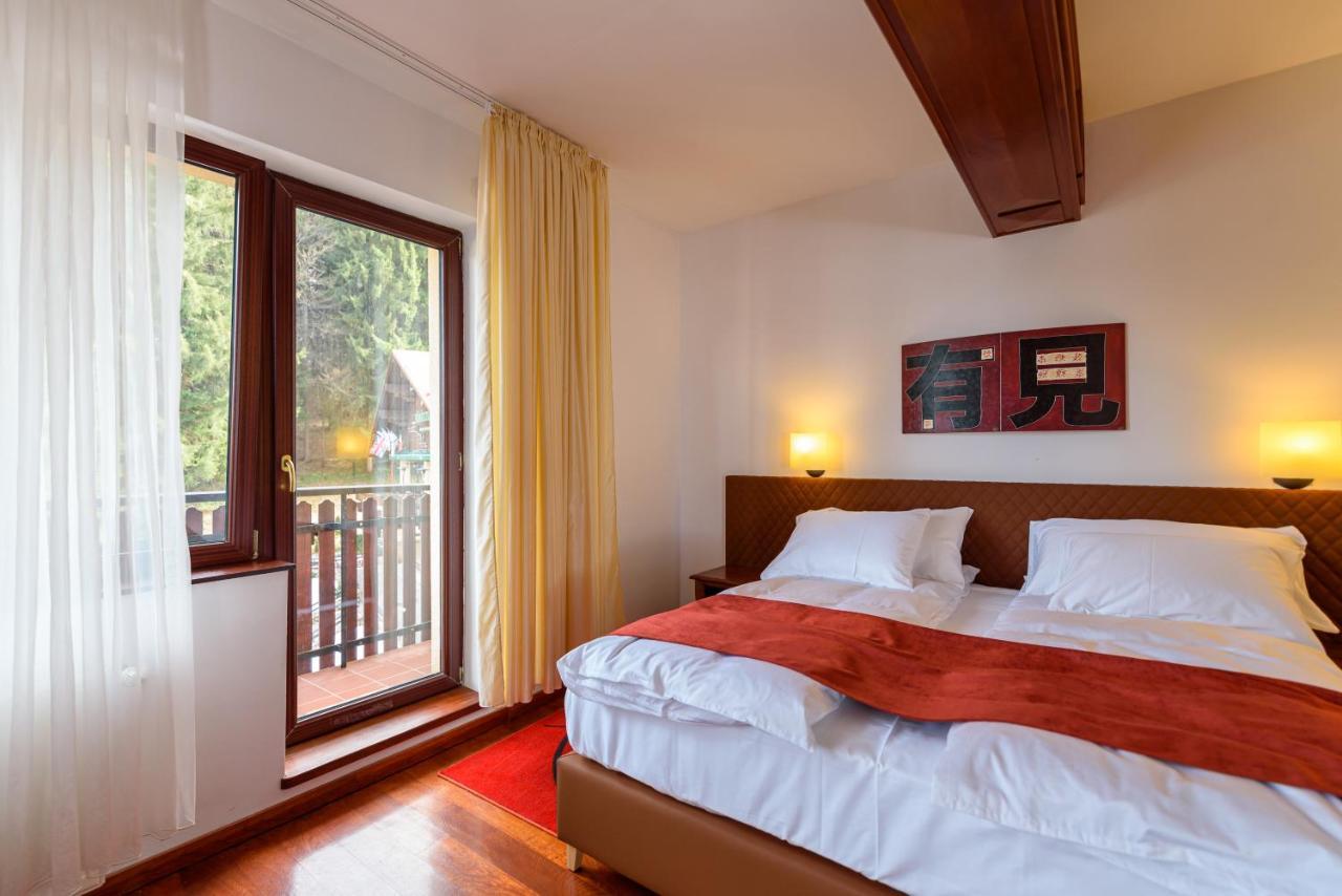 Boutique Hotel Casa Emil ポイアナ・ブラショフ エクステリア 写真
