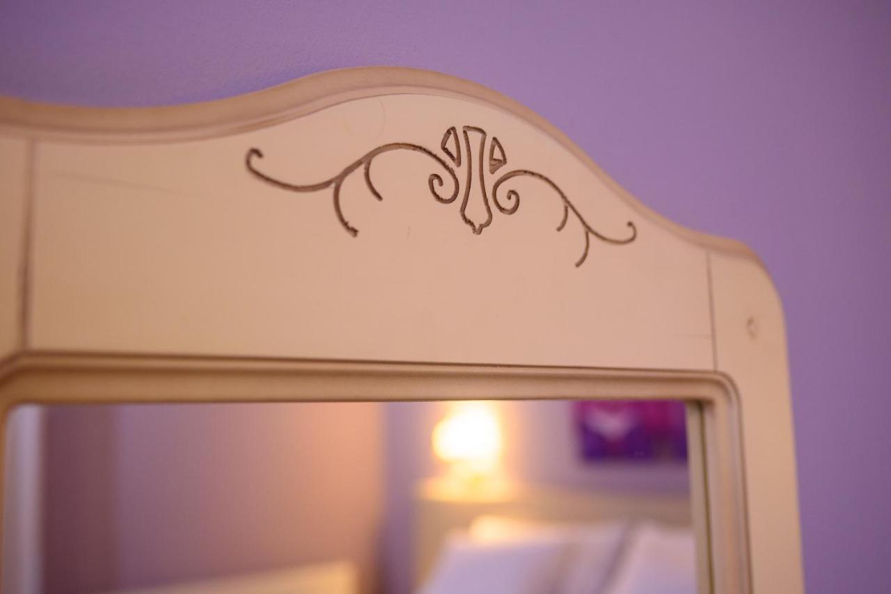 Boutique Hotel Casa Emil ポイアナ・ブラショフ エクステリア 写真